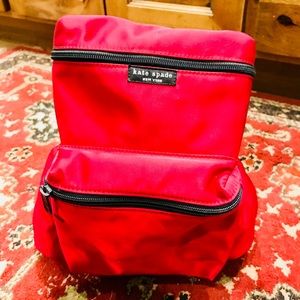 Kate Spade backpack
